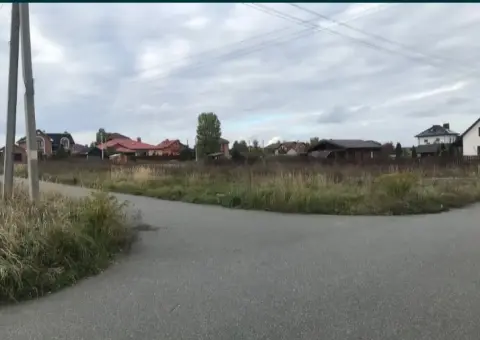 Ділянка 10 соток в Мих.Рубежівці в КТ"Світанок".Асфальт,газ,електрика- заведені — фото 6