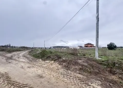 Ділянка під забудову 15 соток в Мих.Рубежівці вул.Янтарна — фото 5