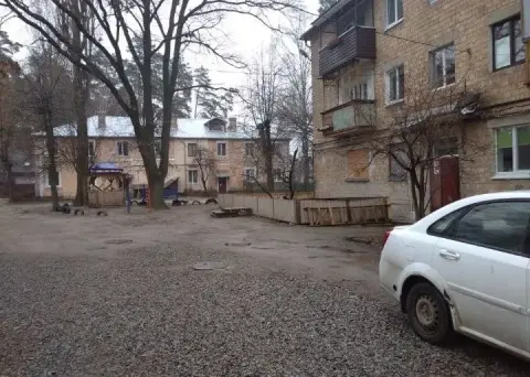 2 к.квартира в Ірпені по вул.Варшавська — фото 4