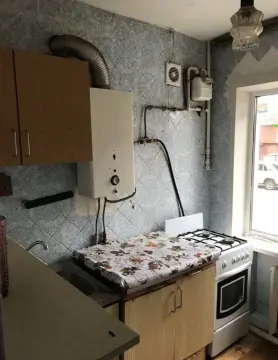 2 к.квартира в Ірпені по вул.Варшавська — фото 8