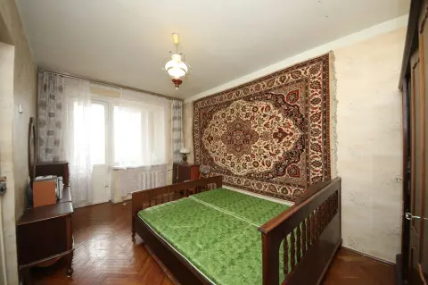 продаж квартири Київ Оболонський р-н Оболонь Олександра Архипенка вул. 2/12