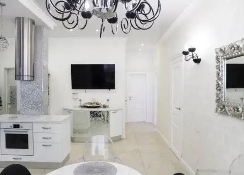 sale apartment Odesa Kyivskyi  Akademika Korolova Street