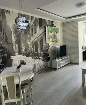sale apartment Odesa Prymorskyi  Mykhaila Hrushevskoho Street