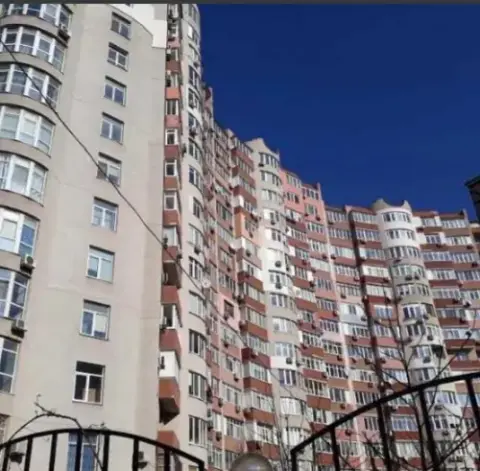 продажа квартиры Одесса Киевский р-н  Левитана ул.