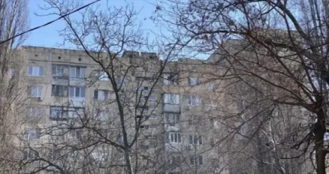 sale apartment Odesa Kyivskyi  Liustdorfska Road