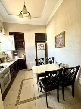 sale apartment Odesa Prymorskyi Centre Mala Arnautska Street