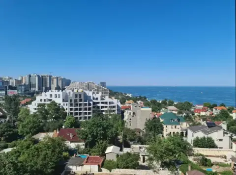 sale apartment Odesa Prymorskyi  Kamanina Street