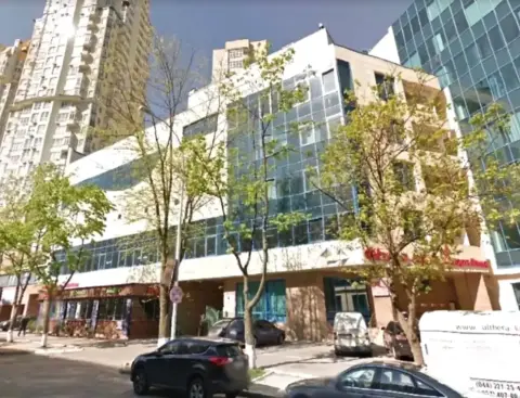 sale office Kyiv Solomianskyi  Mokra Street 16а