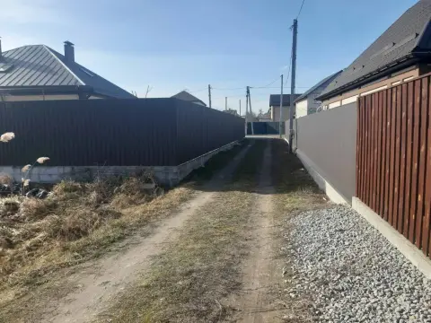 sale land Boryspil   Kvitnevyi Lane