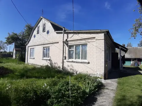 продажа дома Березань   Богатырский пер.