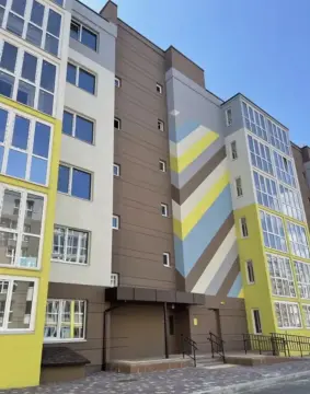 продаж квартири Київ Подільський р-н Виноградар Стеценка вул.