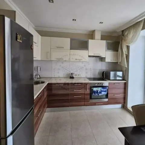 sale apartment Kyiv Solomianskyi Shulyavka Harmatna Street 18