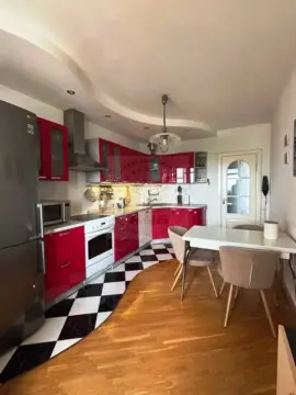 sale apartment Kyiv Solomianskyi  Smilianska Street