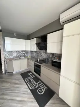 sale apartment Kyiv Solomianskyi  Mykhaila Dontsia Street 2а