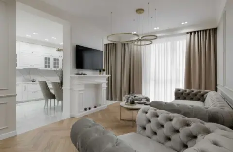rent apartment Kyiv Pecherskyi Pechersk Leiptsyhska Street 13