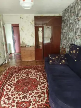 аренда квартиры Киев Днепровский р-н Березняки Березняковская ул. 30