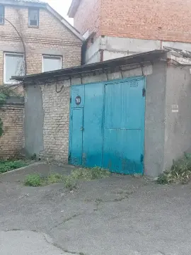 продаж паркінгу Київ Солом’янський р-н  Валерія Лобановського просп. 10