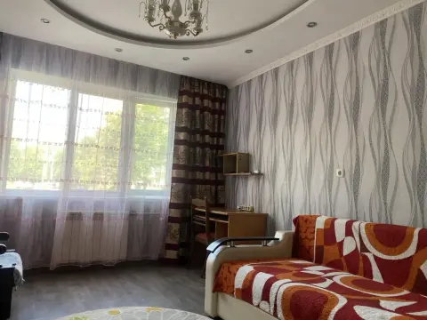 rent apartment Kyiv Sviatoshynskyi Borshchahivka Hryhorovycha-Barskoho Street 7