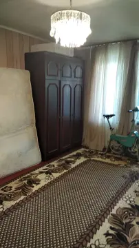 sale apartment Kyiv Sviatoshynskyi Borshchahivka Symyrenka Street 2б