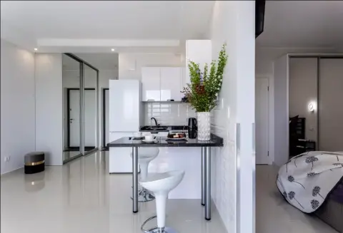 rent apartment Kyiv Darnytskyi Poznyaky Zarichna Street