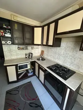 sale apartment Kyiv Holosiivskyi Nova-Zabudova Zhylianska Street 76