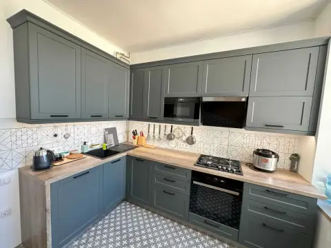 sale apartment Kyiv Solomianskyi  Aviakonstruktora Antonova Street
