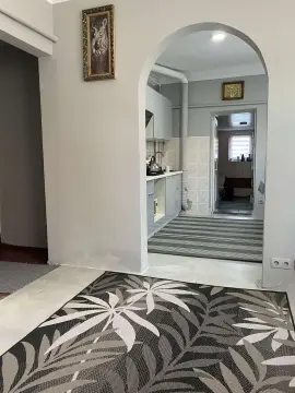 rent apartment Sofiivska Borschahivka   Pushkina Street