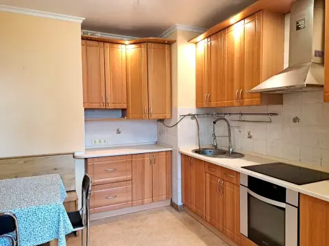 аренда квартиры Киев Дарницкий р-н Осокорки Ревуцкого ул. 44
