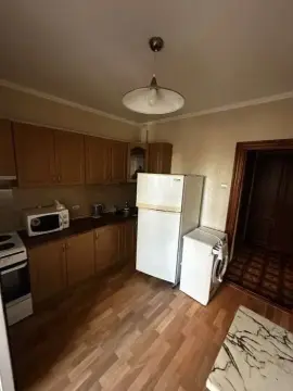 аренда квартиры Киев Дарницкий р-н Позняки Драгоманова ул. 12