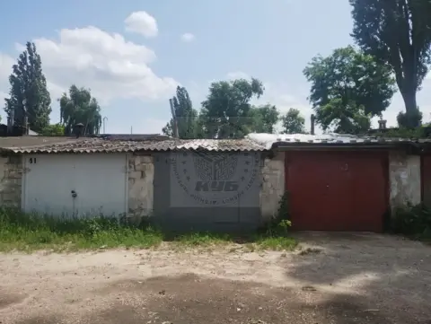 продаж паркінгу Київ Святошинський р-н  Василя Степанченка вул.