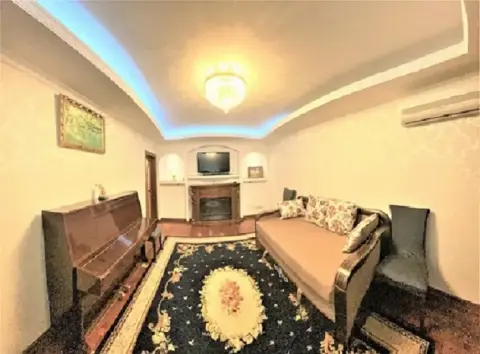 rent apartment Kyiv Obolonskyi Obolon Volodymyra Ivasiuka Avenue 26