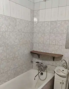 sale apartment Kyiv Dniprovskyi Rusanivka Entuziastiv Street 9