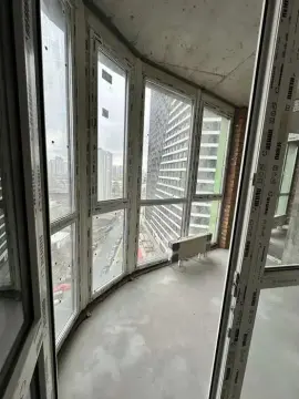 sale apartment Kyiv Darnytskyi Poznyaky Prychalna Street