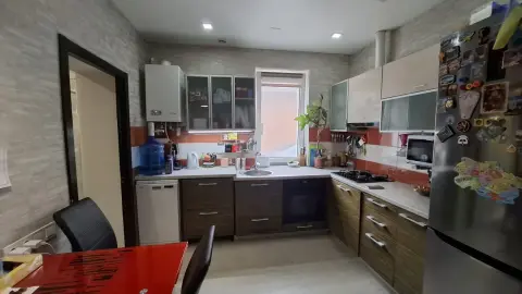 продажа дома Харьков Холодногорский р-н  Каменец-Подольская ул.