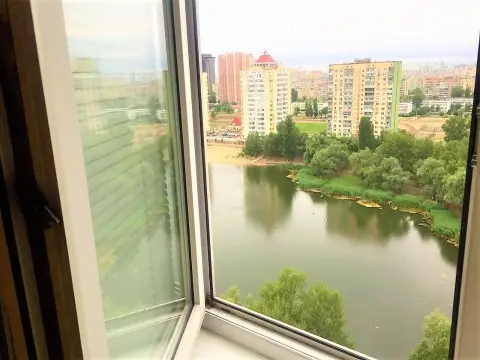 rent apartment Kyiv Obolonskyi Obolon Volodymyra Ivasiuka Avenue 49б