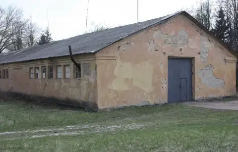 sale warehouse Pryluky   Aviatsiyi street