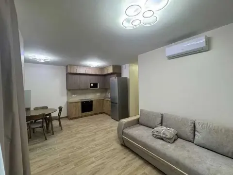 rent apartment Kyiv Darnytskyi Poznyaky Dragomanova Street 31