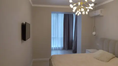 sale apartment Slobozhanske   Teplichna Street
