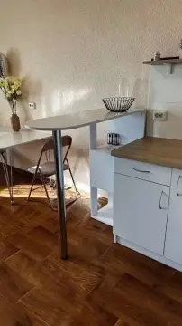 rent apartment Kyiv Darnytskyi Kharkivskyi-masyv Mykoly Vinhranovskoho street