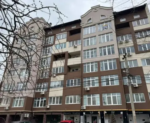 rent apartment Khodosivka   Ozerna street