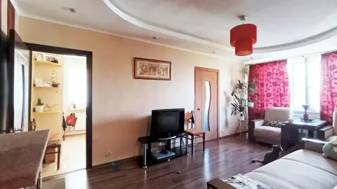 sale apartment Kharkiv Osnovyanskyi  Chuhuyivska Street 33