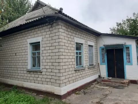 продаж будинку Березань   Вишневий пров.