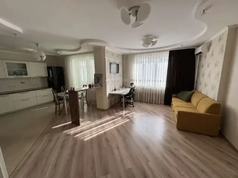 оренда квартири Київ Дарницький р-н Харківський масив Ревуцького вул. 9
