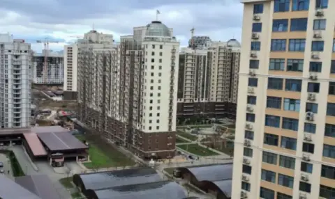 sale apartment Odesa Kyivskyi  Perlynna Street