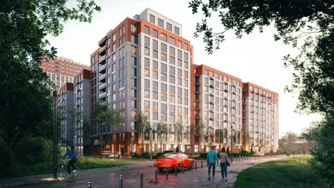 sale apartment Kyiv Darnytskyi Poznyaky Klemanska Street 3