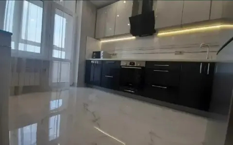 rent apartment Kyiv Darnytskyi Poznyaky Dragomanova Street 8