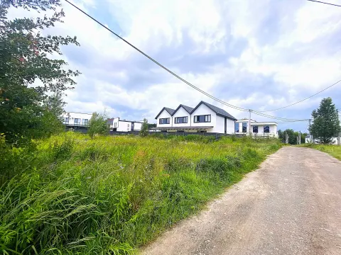 sale land Petropavlivska Borschahivka