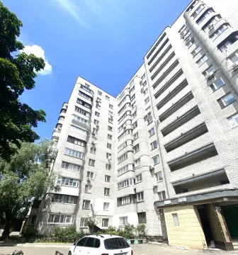 продаж офісу Київ Дніпровський р-н  Новаторів вул. 9