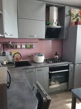 sale apartment Brovary   Olimpiiska Street 2А