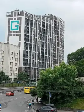 продаж квартири Київ Солом’янський р-н Шулявка Індустріальний пров. 2